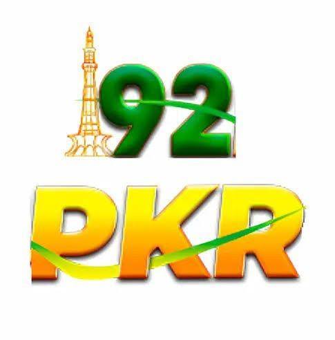 92pkr
